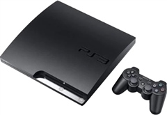Playstation3 160GB Slim, Unboxed - CeX (IE): - Buy, Sell, Donate